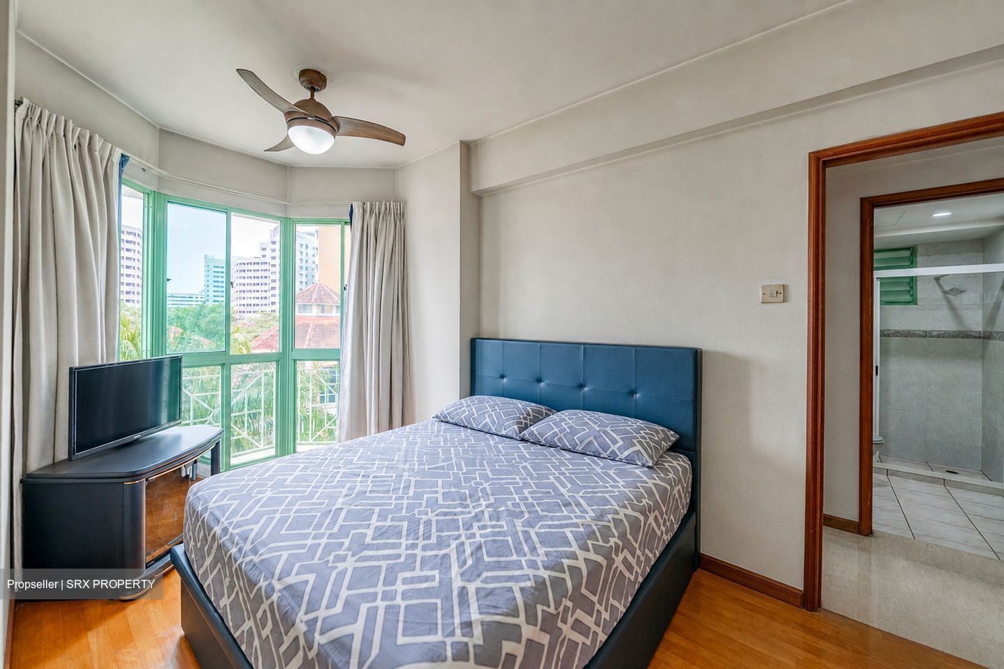 Hougang Green (D19), Apartment #554949951